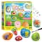 12 Pack: Faber-Castell® Creativity for Kids® Hide & Seek Rock Painting Kit
